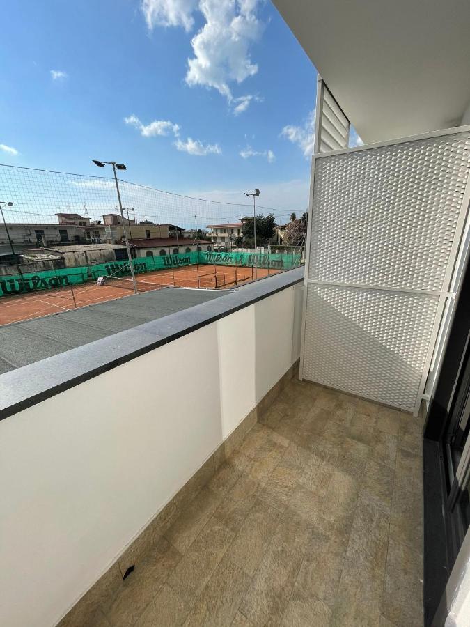 Hotel Cristian Giugliano In Campania Exterior photo