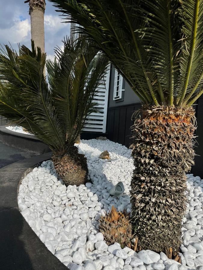 Hotel Cristian Giugliano In Campania Exterior photo